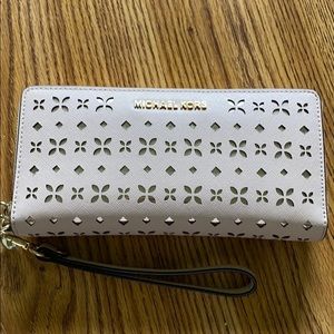 Michael Kors wallet